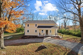 6729 W 800 N, Fairland, IN 46126