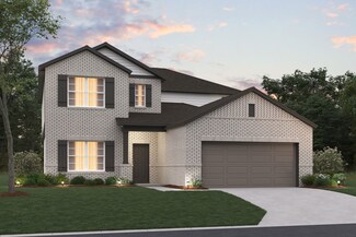Magellan, La Marque, TX 77568