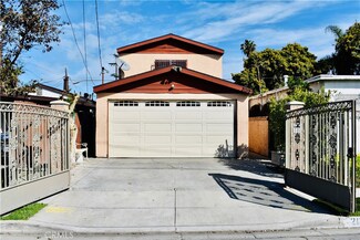 2019 E Piru St, Compton, CA 90222