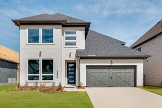 1446 20th St, Northlake, TX 76226