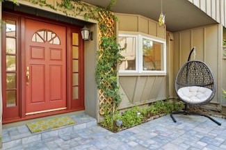 307 Willow Hill Ct, Los Gatos, CA 95032