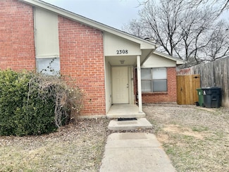2308 Miguel Ln, Arlington, TX 76016