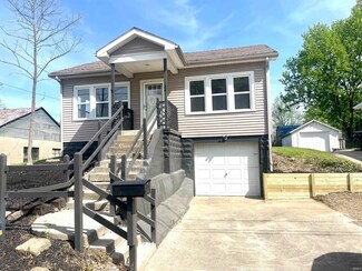 734 E Broadway St, Princeton, IN 47670