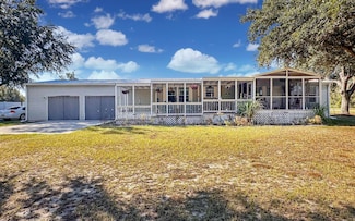 6671 NW 27th Blvd, Jennings, FL 32053