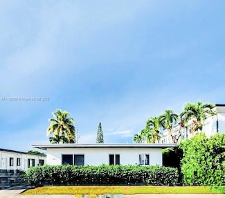 805 81st St Unit 4, Miami Beach, FL 33141