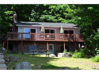 101 Loop Rd, Otisfield, ME 04270