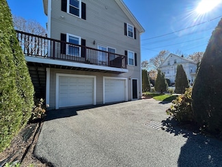 90 High St Unit 1, Waltham, MA 02453