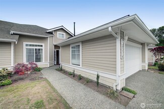 23318 53rd Ave S Unit 3-4, Kent, WA 98032