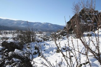 Nhn Hillview Rd, Plains, MT 59859