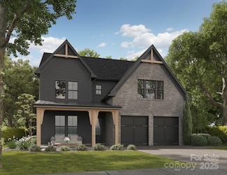 3041 Kinger Ln, Matthews, NC 28105