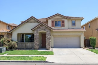 4320 Panorama Ave, Turlock, CA 95382