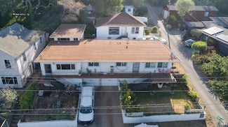 Unlisted Address