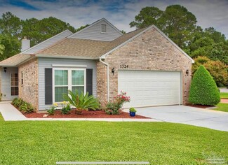 1324 Greenvista Ln, Gulf Breeze, FL 32563