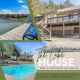 154 Deep Water Cir, Reeds Spring, MO 65737