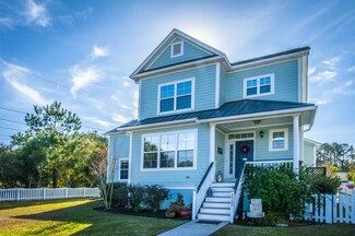 2560 River Lake Walk, Mount Pleasant, SC 29466
