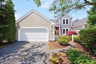 19 W Trevor Hill, Plymouth, MA 02360