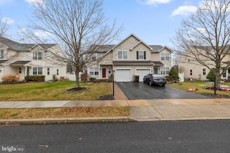 1009 Heather Ln, Quakertown, PA 18951