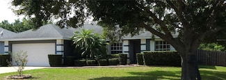 2509 Montecito Ave, Eustis, FL 32726