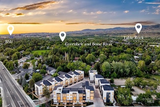 2007 S Makar Ln, Boise, ID 83706