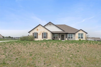 5017 Freestone Dr, Weatherford, TX 76085