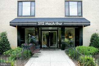 5112 Macarthur Blvd NW Unit 301, Washington, DC 20016