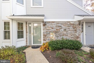 207 Mews Dr Unit 207, Sellersville, PA 18960