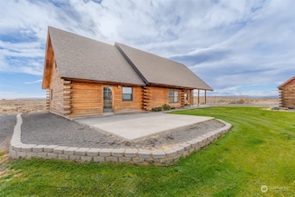 545 Sagebrush Dr, Ephrata, WA 98823