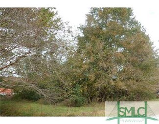 0 Old Louisville Rd, Savannah, GA 31408