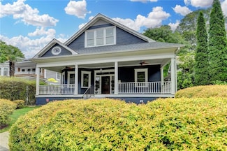799 Monroe Dr NE, Atlanta, GA 30308