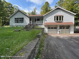 257 Griffin Pond Rd, South Abington Township, PA 18411