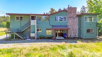 26319 70th Ave E, Graham, WA 98338
