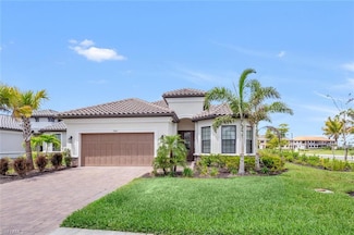 15312 Motta Way, Naples, FL 34114