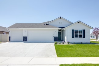 Harrison 2025, Caldwell, ID 83607