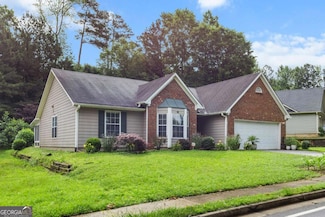 580 Lilburn School Rd NW, Lilburn, GA 30047