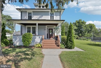 300 Townsend Ave, Brooklyn, MD 21225