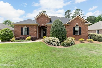 1166 Lillibridge Dr, Leland, NC 28451
