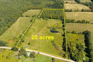 Lot 5 Warren Rd, Meredith, NY 13753
