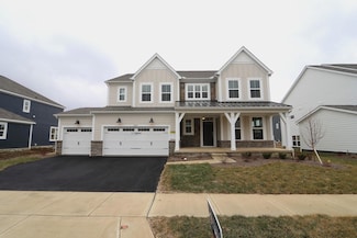 7047 Gorden Dr, Dublin, OH 43016