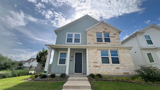 617 Vine St Unit 107, Argyle, TX 76226