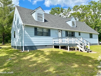 21522 Old Ritchey Rd, Granby, MO 64844