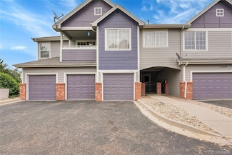 1308 S Danube Way Unit 102, Aurora, CO 80017