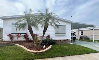 171 Palm Blvd, Parrish, FL 34219