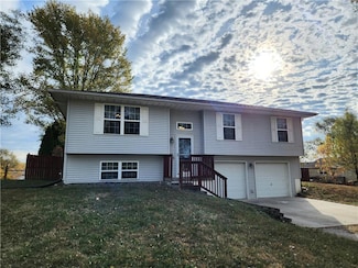 265 Misty Ln, Holt, MO 64048