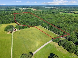 284 Petersburg Rd, Powhatan, VA 23139