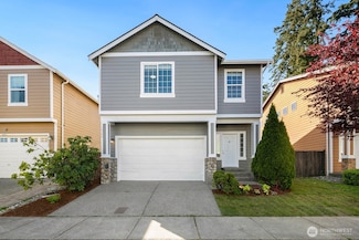 16304 1st Place W Unit 8, Bothell, WA 98012