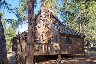 57409 Overlook Rd Unit 2, Sunriver, OR 97707