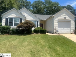 16 Chablis Ct, Mauldin, SC 29662