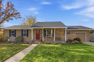 463 N 1000 E, Orem, UT 84097