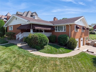 800 Pennsylvania Ave, Irwin, PA 15642