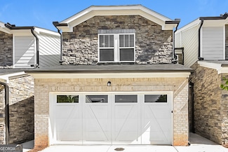 277 Grayson Trail, McDonough, GA 30253